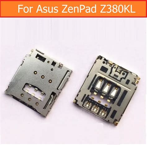 asus zenpad sim card
